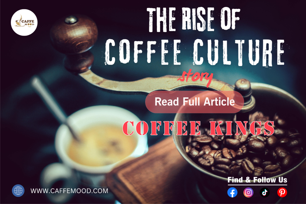 Coffee Culture Kings