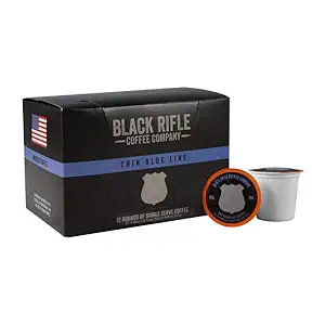 Black Rifle Coffee