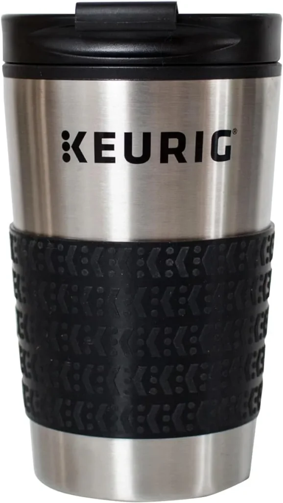 Small Keurig Coffee Maker