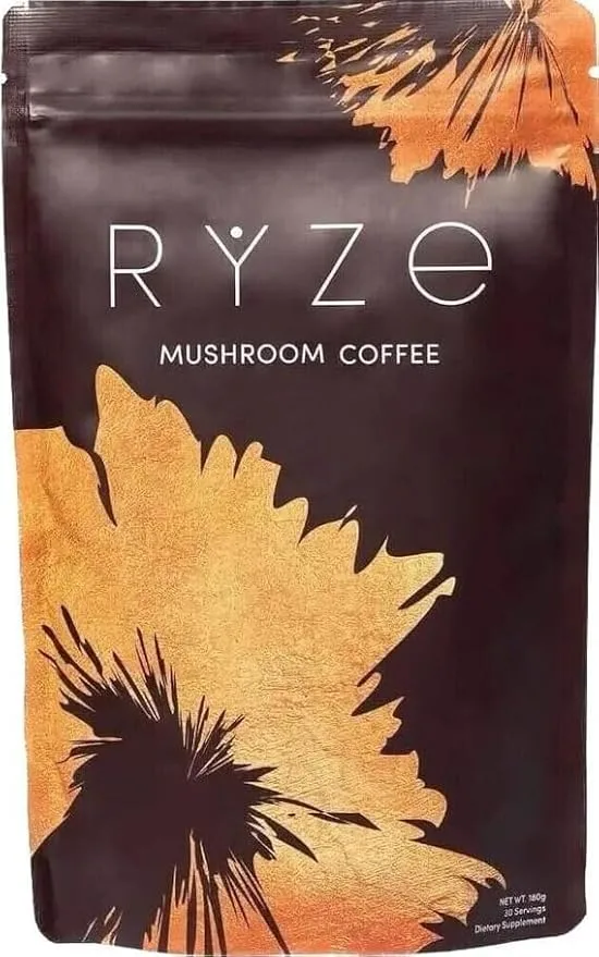 Mushroom Coffee Brands