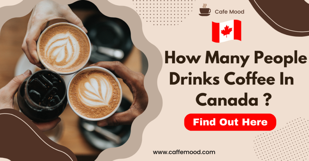 coffee in canada