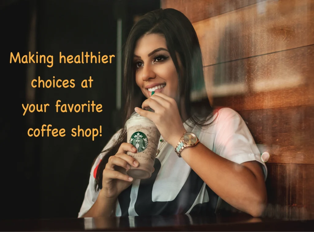 Is Starbucks Coffee Healthy