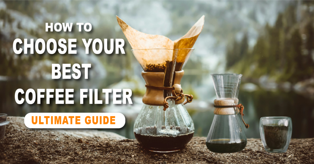 Best Coffee Filter