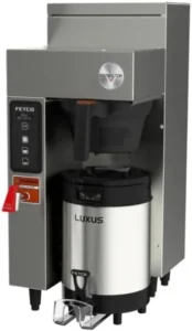 Commercial Drip Coffee Machines