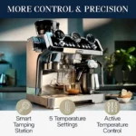 Espresso Coffee Machine for Sale