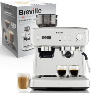 Commercial Coffee Machines