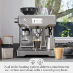 Espresso Coffee Machine for Sale