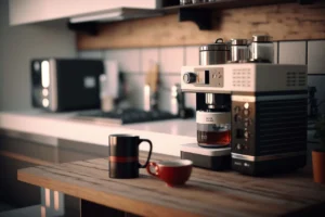 Commercial Drip Coffee Machines