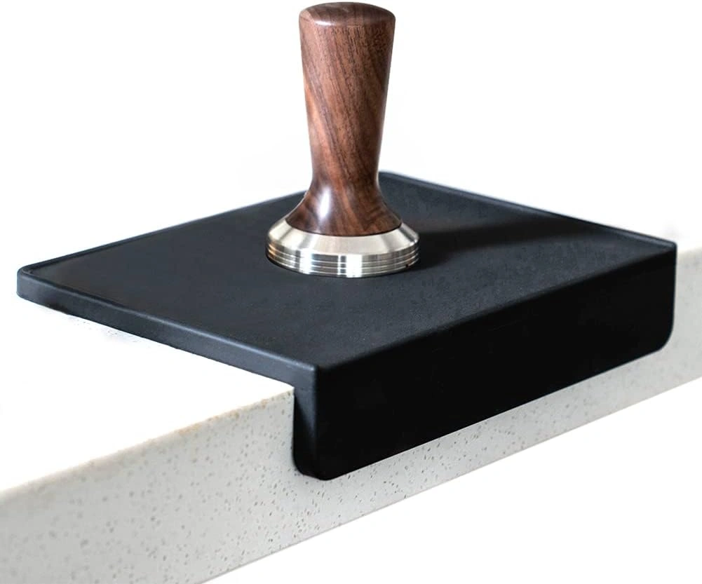 Espresso Tamping Mat
