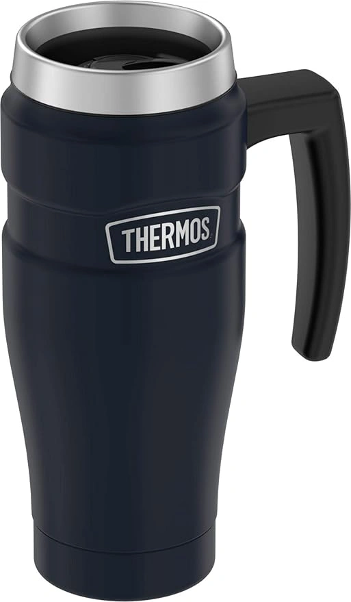 Travel mugs for coffee