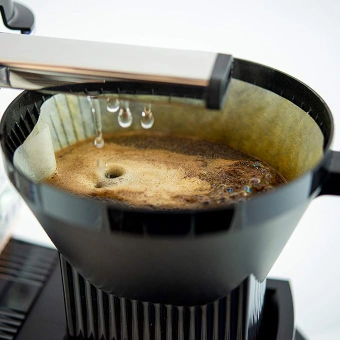 Coffee filters Reusable