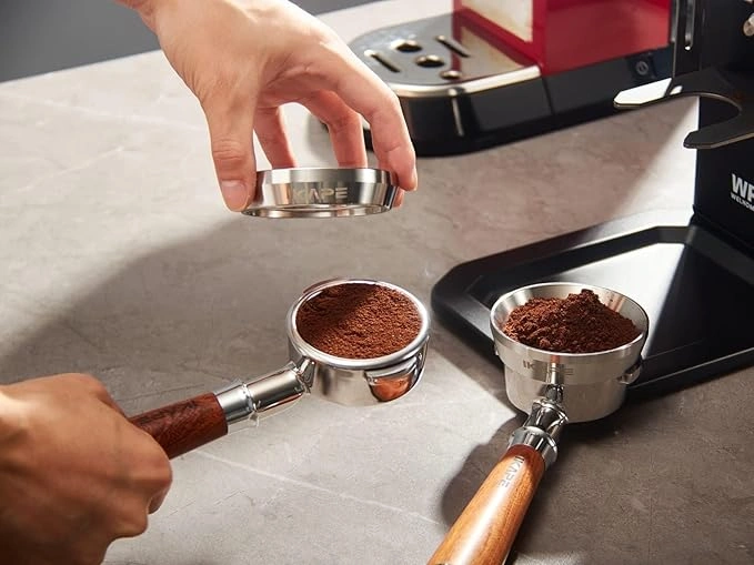 Best bottomless portafilter