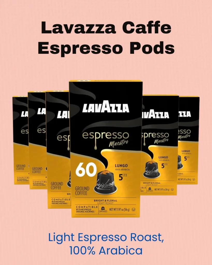 Which Is The Best Coffee Pod