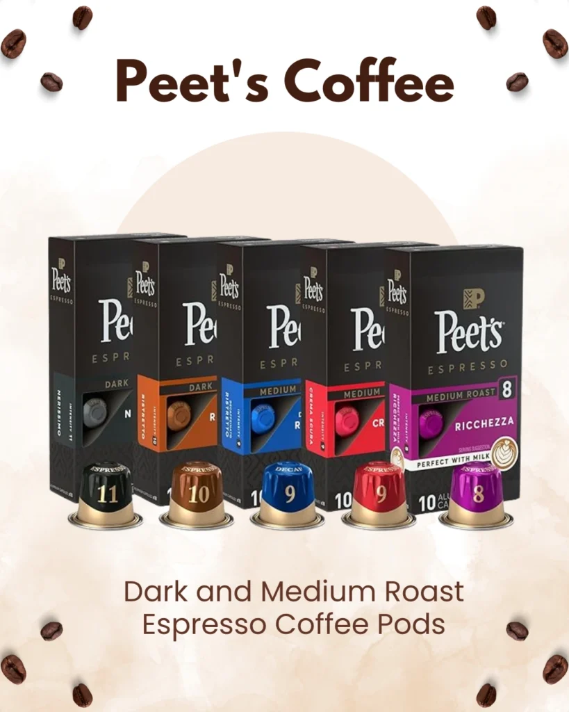 Which Is The Best Coffee Pod