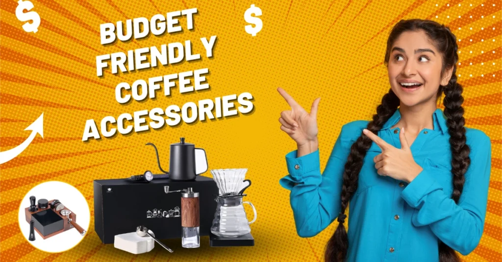 Gifts for Coffee Lovers