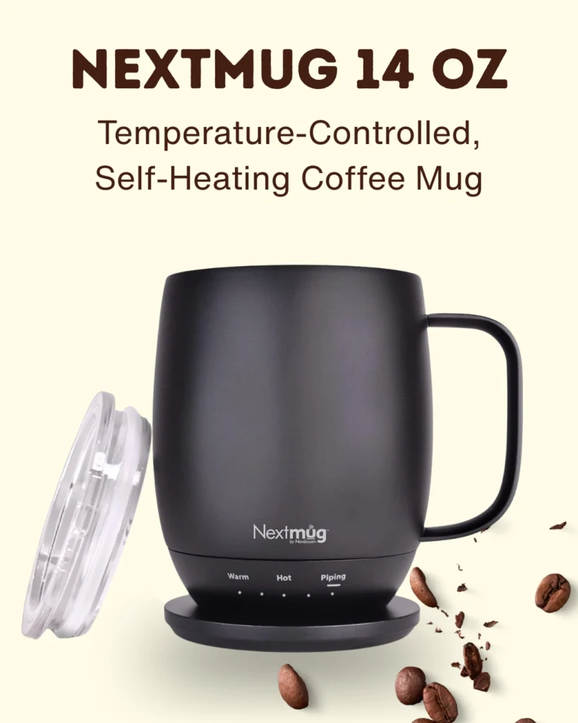 Coffee Lover Accessories