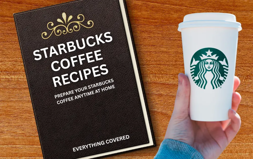 Is Starbucks Coffee Healthy