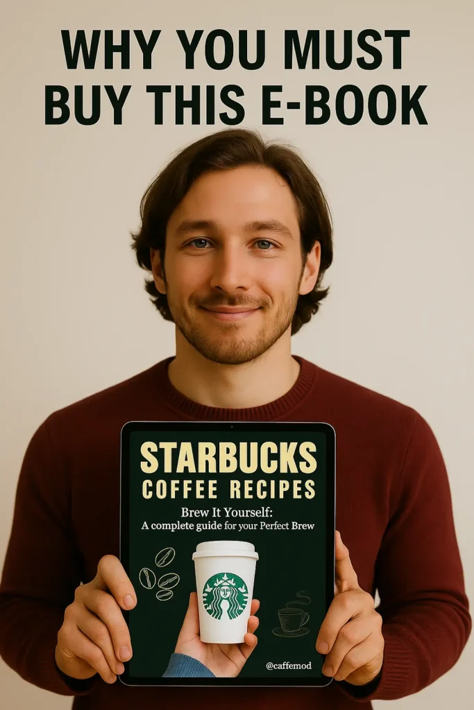 Is Starbucks Coffee Healthy