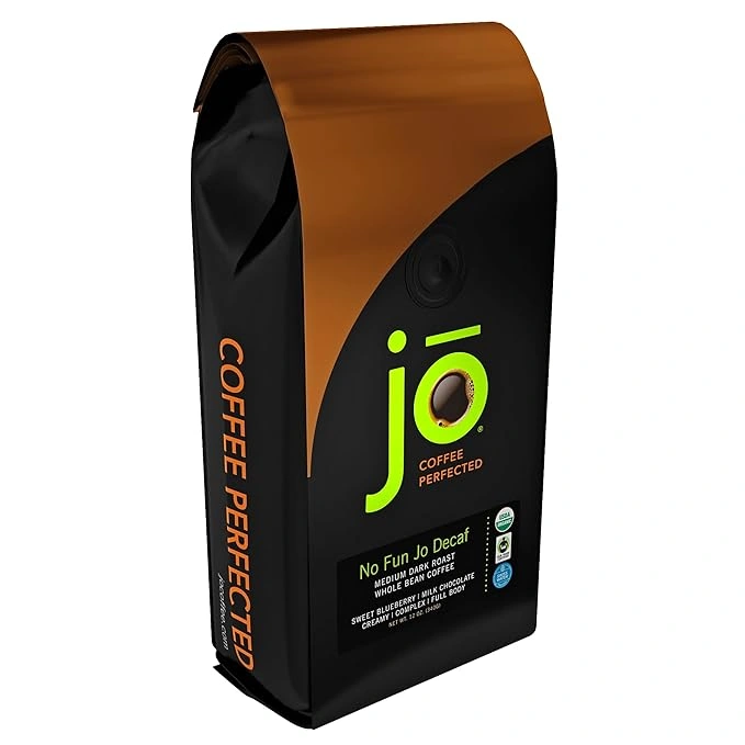 Top 10 Decaffeinated Coffee Brands That Taste Just Like Regular Coffee 8 61Od0zp24YL. SX679