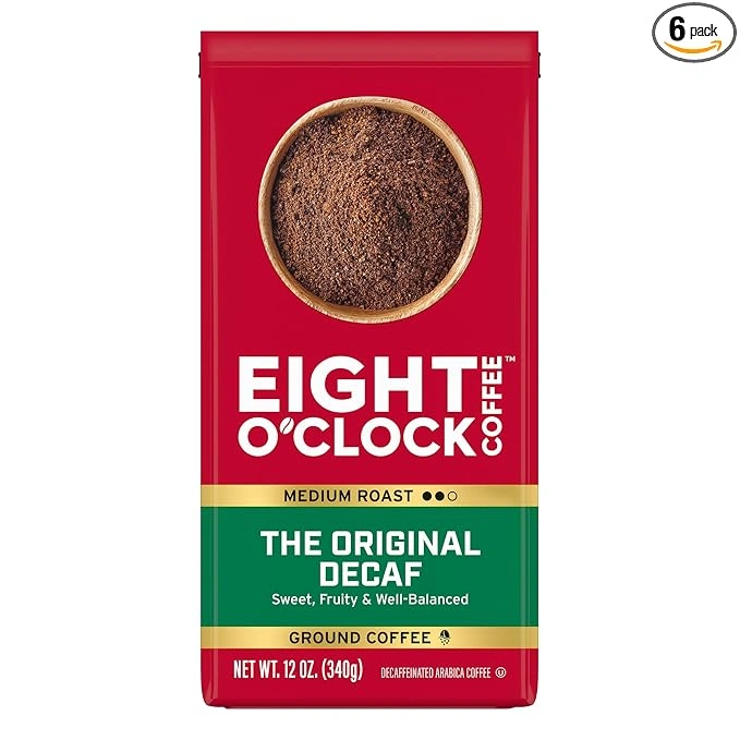Top 10 Decaffeinated Coffee Brands That Taste Just Like Regular Coffee 13 81T6cSD610L. SX679 PIbundle 6TopRight00 AA679SH20