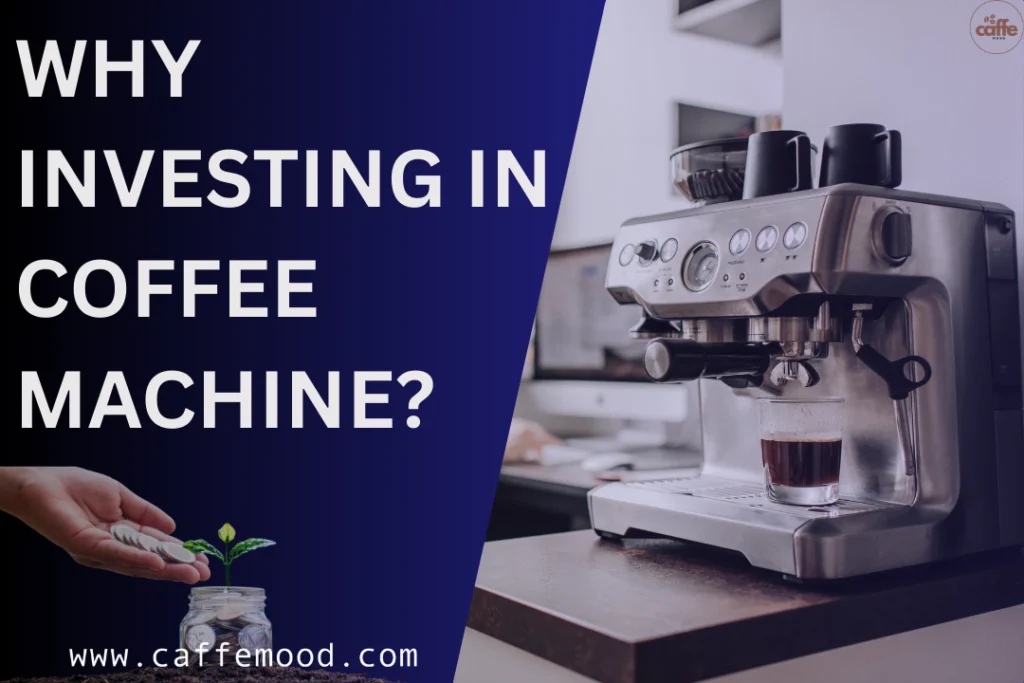 Coffee Machines For Sale