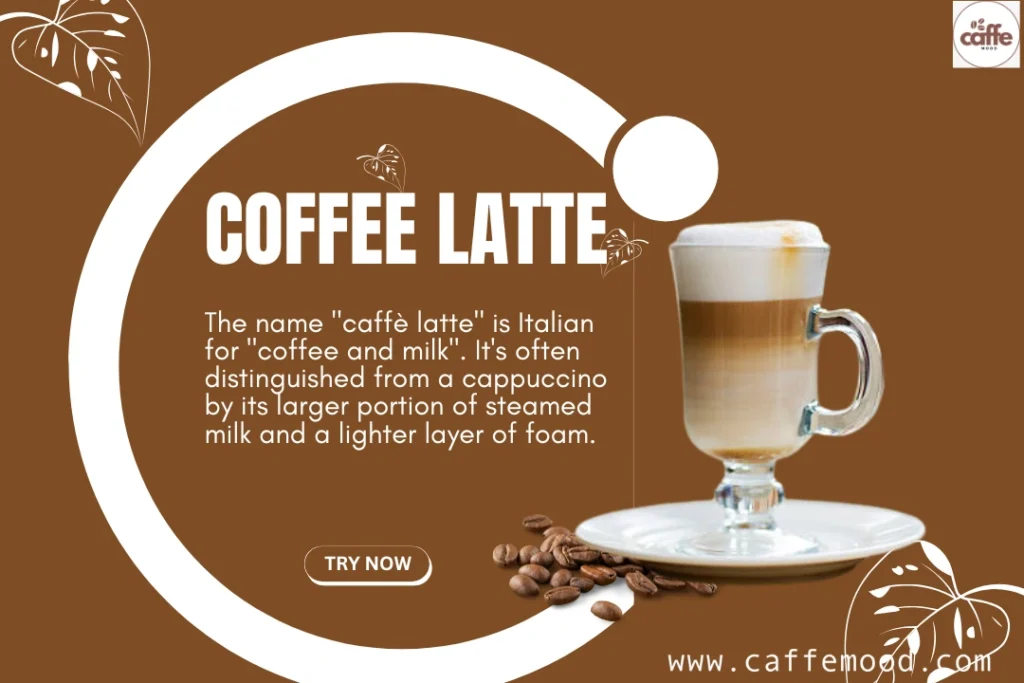 Flat White vs Cappuccino vs Latte