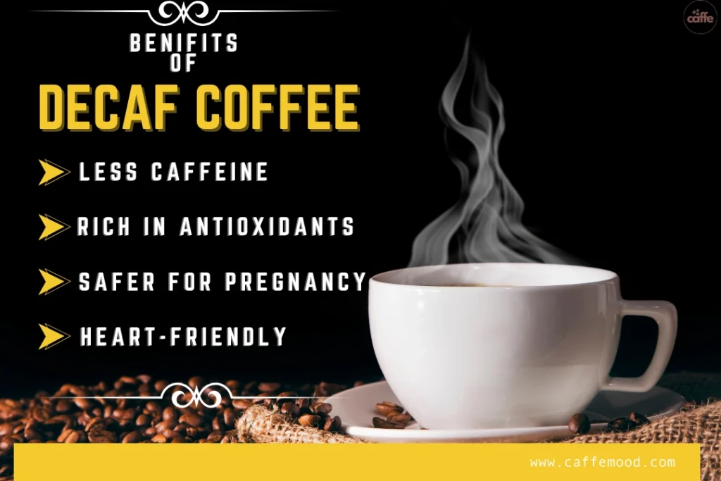 Best Organic Decaf Coffee