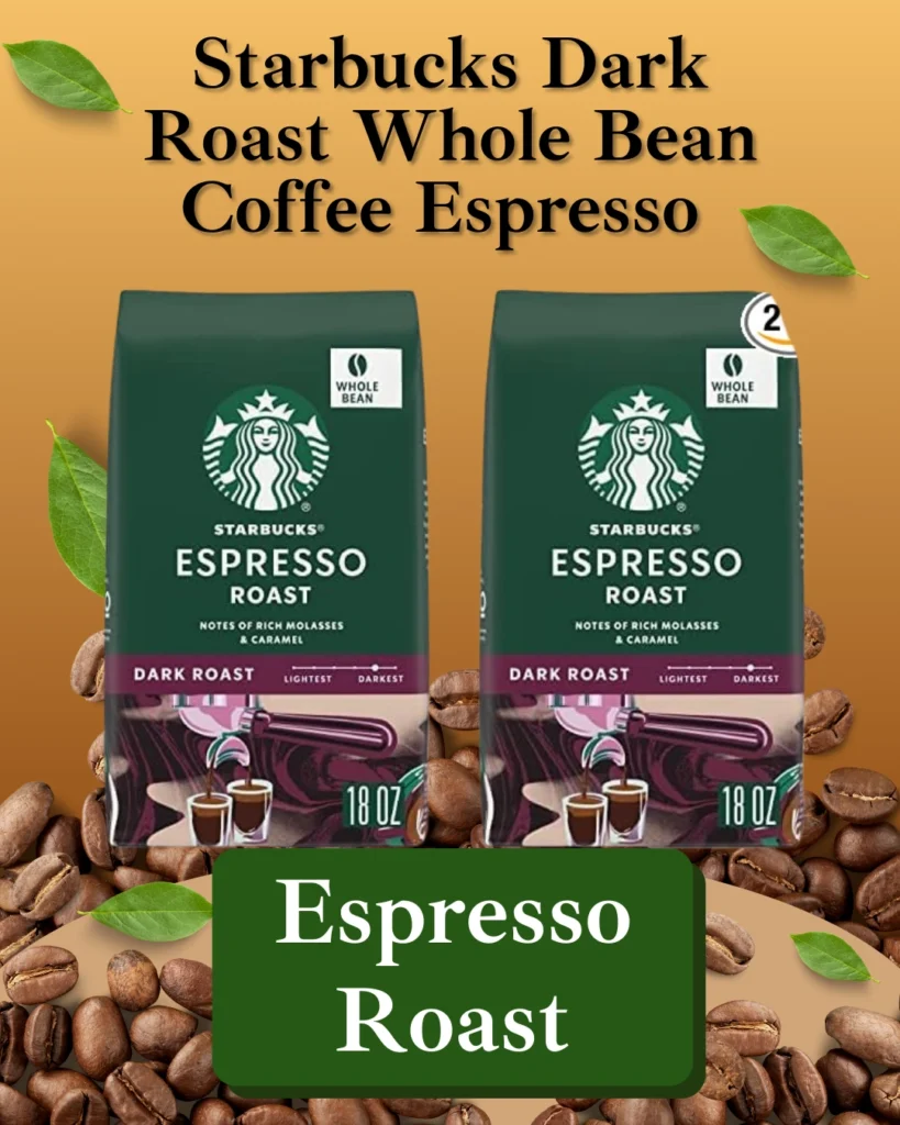 best starbucks coffee beans