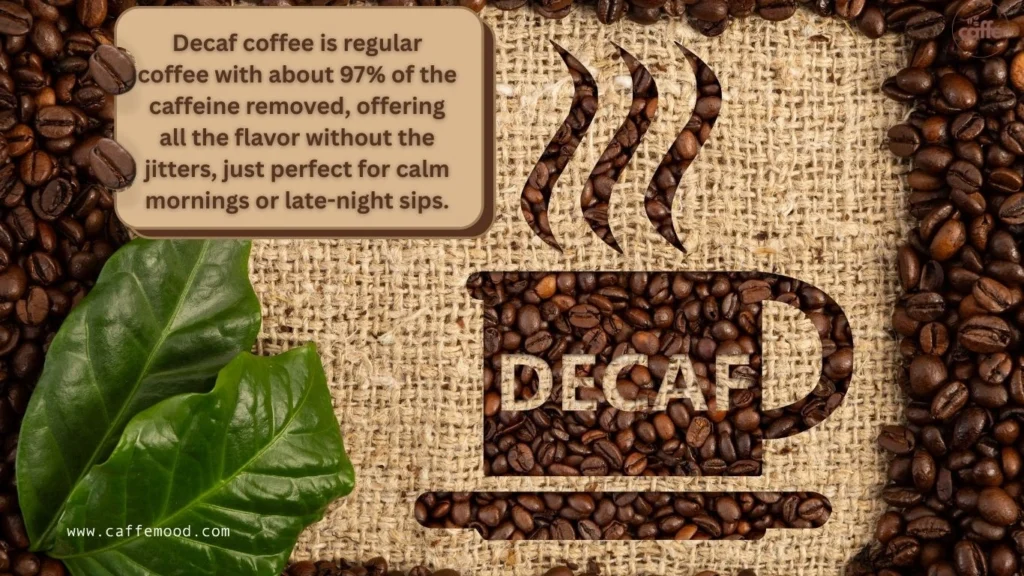  best organic decaf coffee