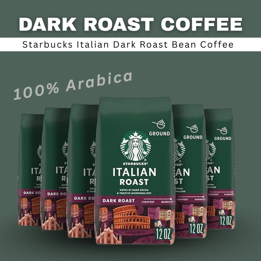 best Starbucks coffee beans