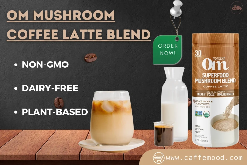 Best Mushroom Coffee Brands on Amazon