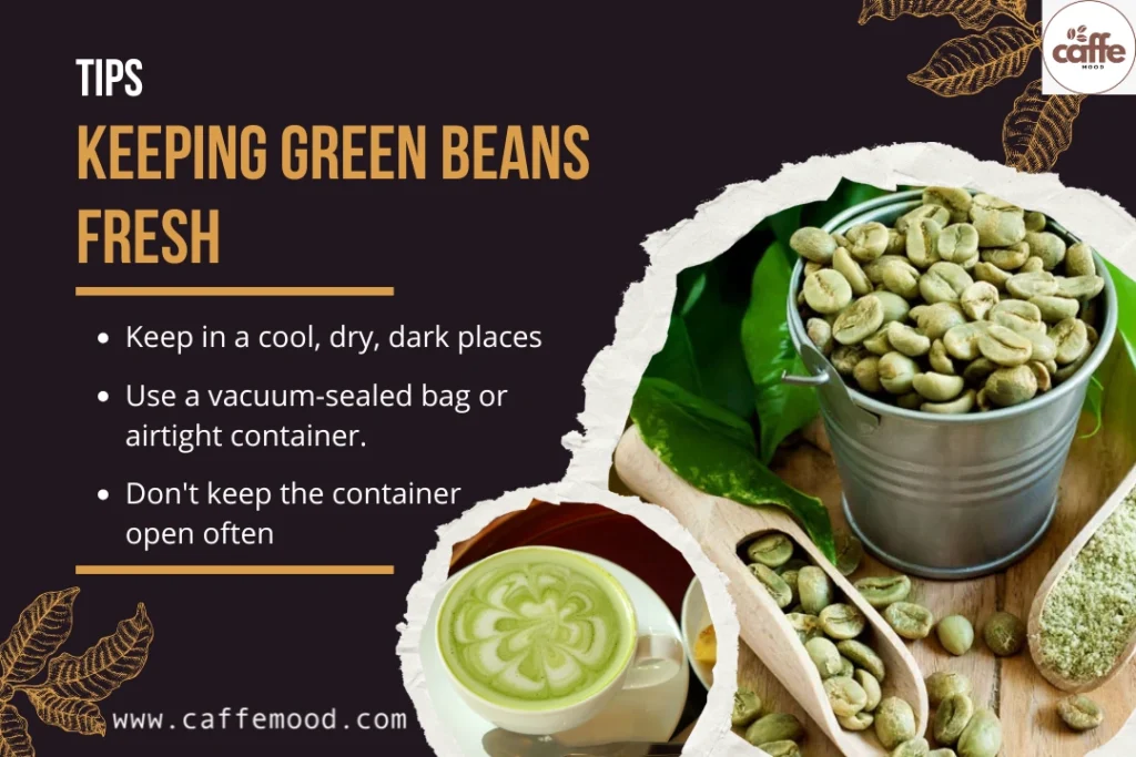 Buy Green Coffee Beans Online