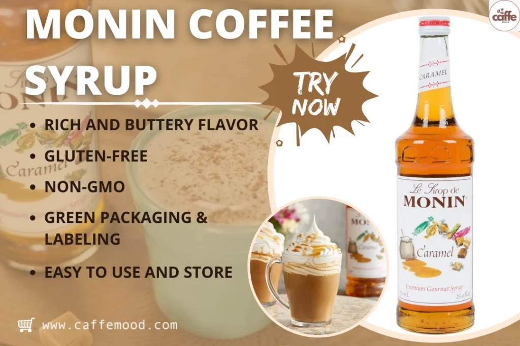 What Are the Best Coffee Syrups