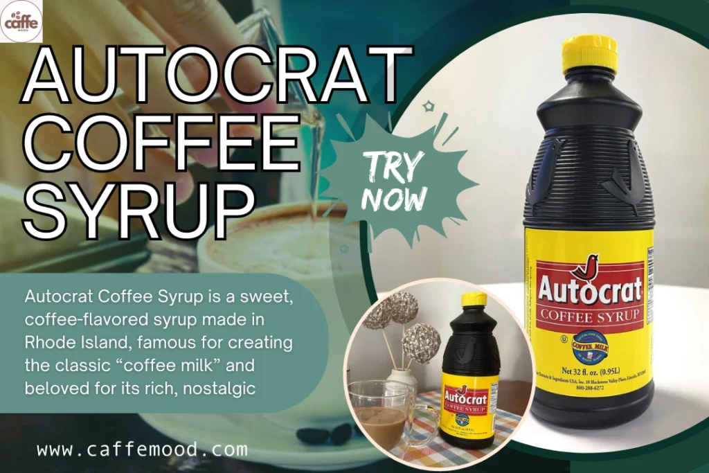 What Are the Best Coffee Syrups