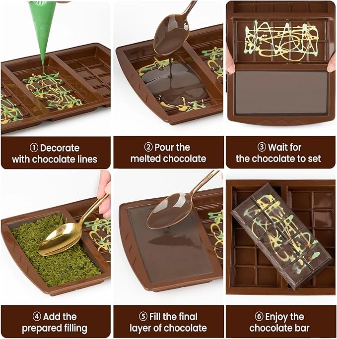 Trader Joe’s Dubai Chocolate