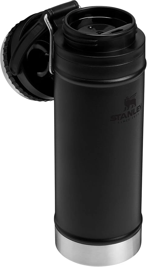 French Press Travel Mugs