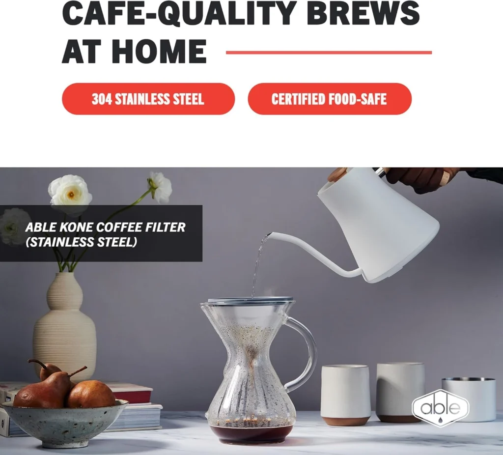 Coffee Filters