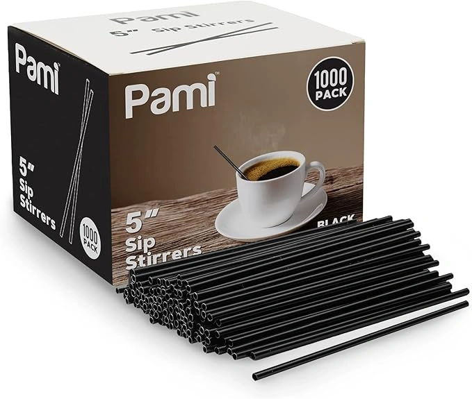 Coffee Stirrers