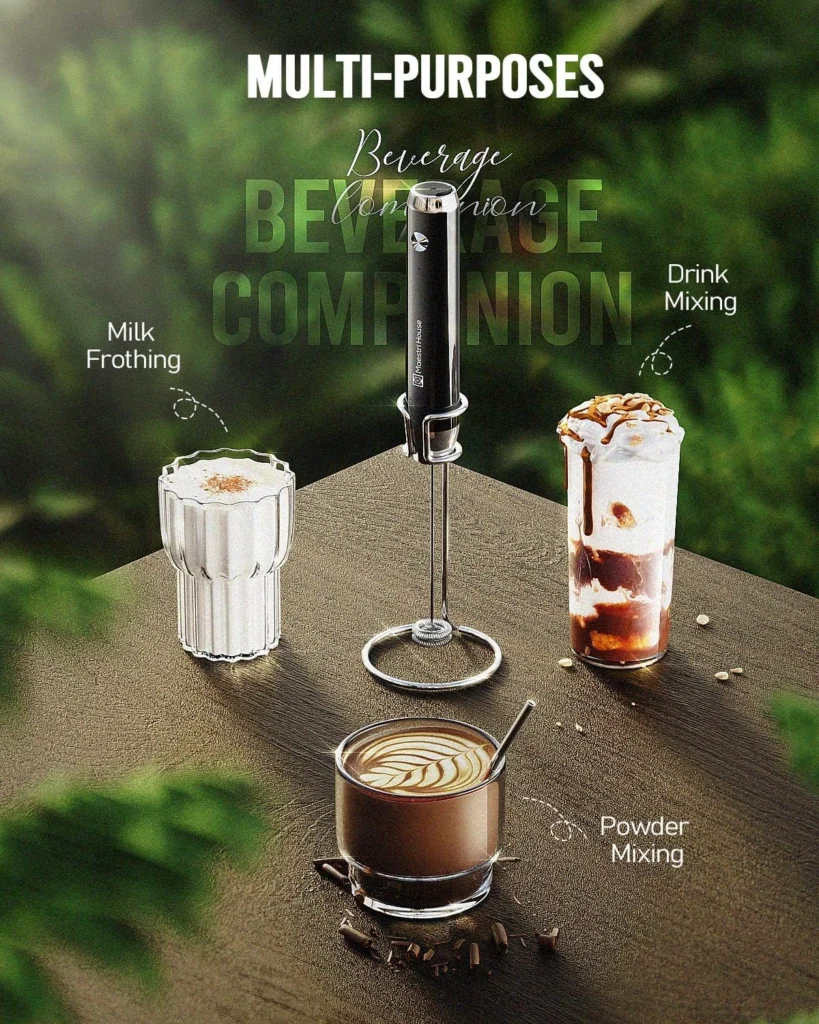 coffee stirrers