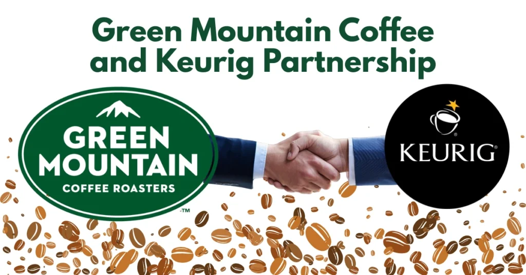 Is Green Mountain Coffee Organic
