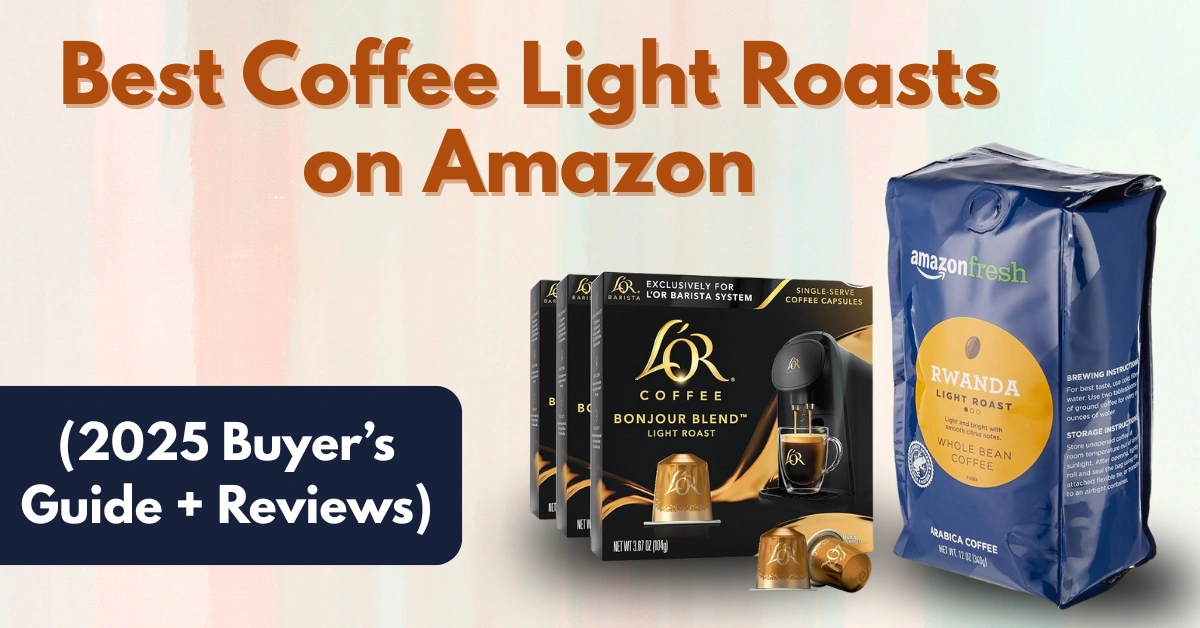 Coffee Light Roast