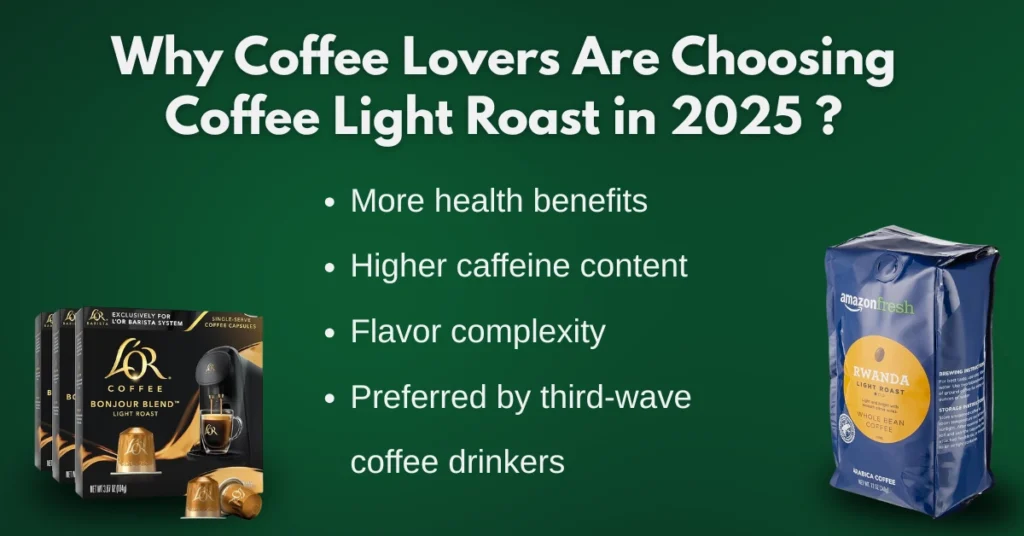 Coffee Light Roast