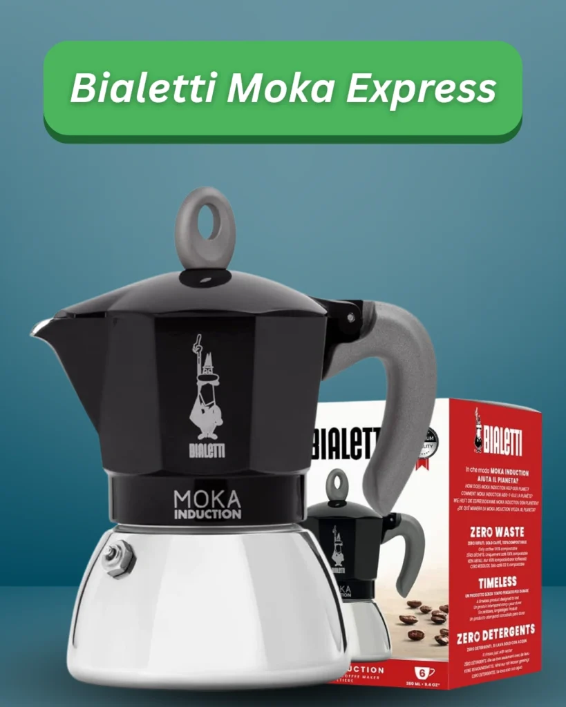 Greca Coffee Maker