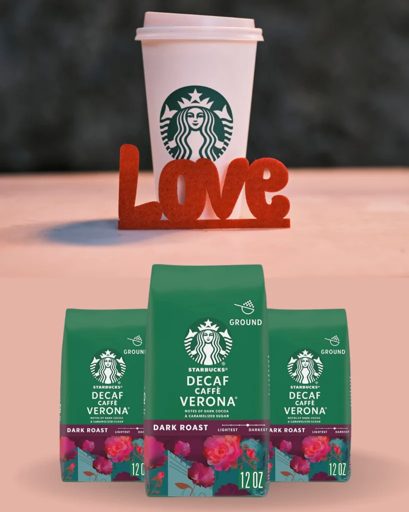 Decaf Americano