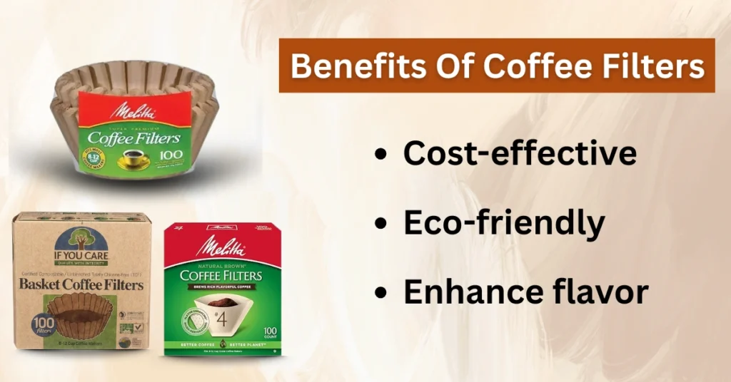 Coffee Filters