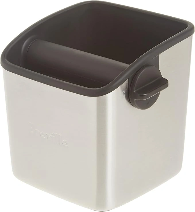 Coffee Knock Box