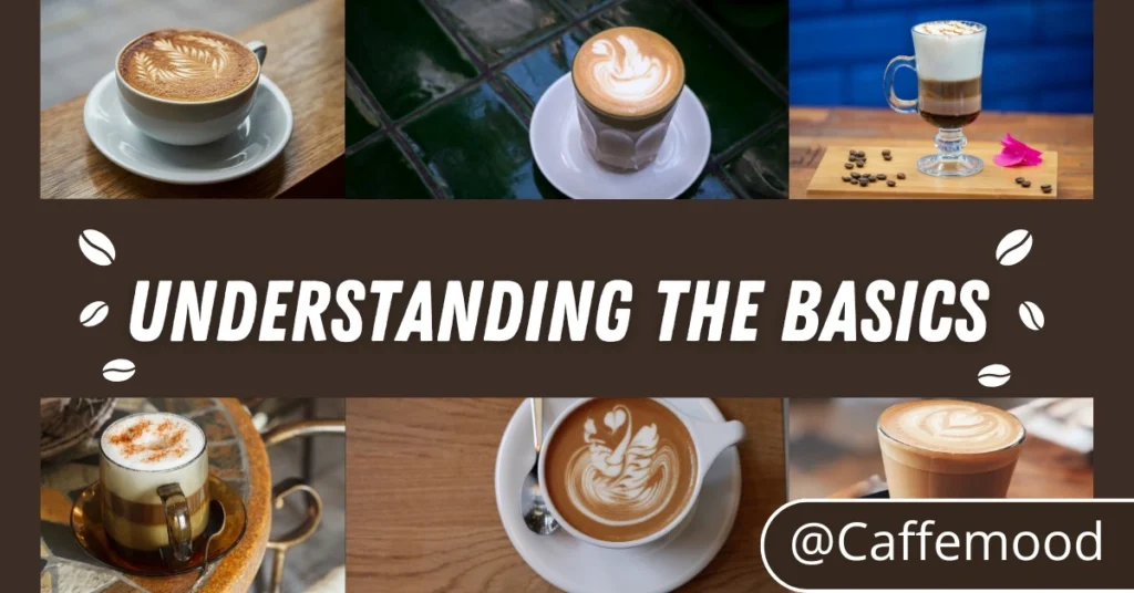 Which Is Stronger Latte or Cappuccino or Flat White