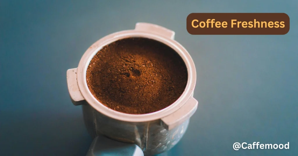 Does Ground Coffee Go Bad