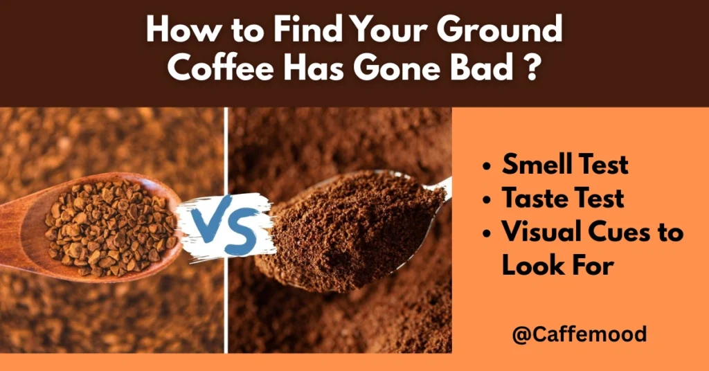 Does Ground Coffee Go Bad