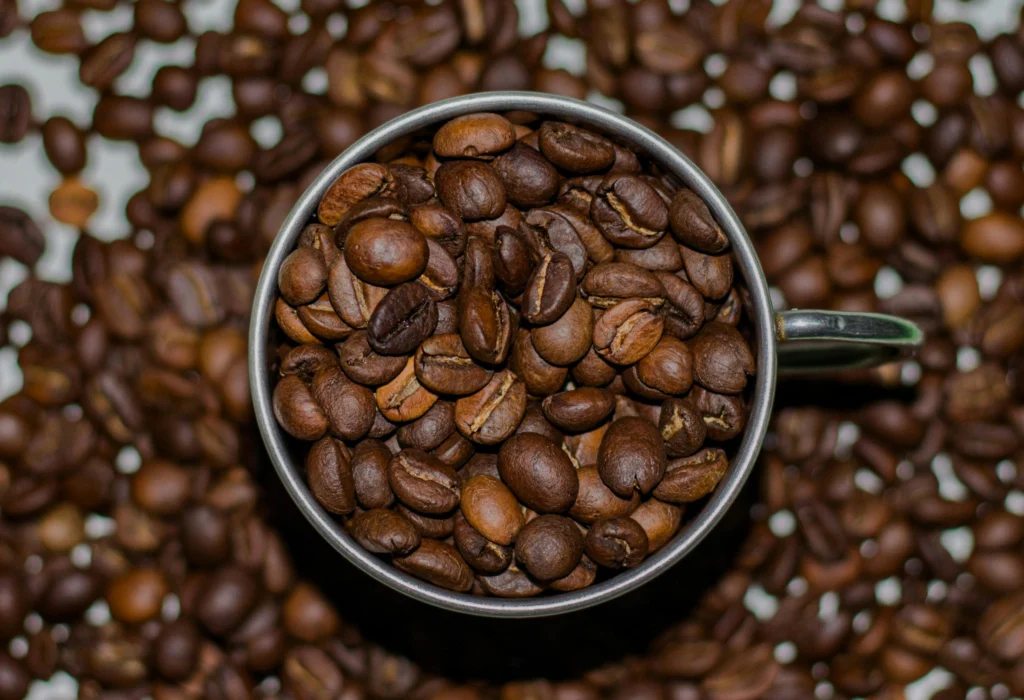 Does Ground Coffee Go Bad